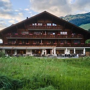 Hotel Alpenland